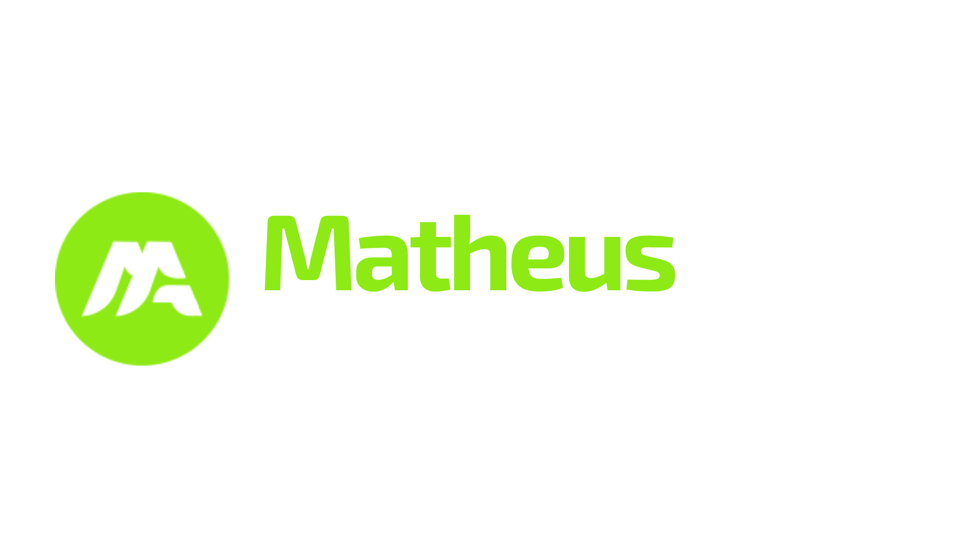 Matheus Anjos — IA e Marketing para negócios